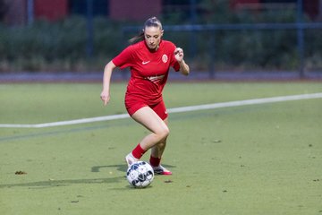 Bild 24 - wBJ Eimsbuettler TV - Hamburger SV : Ergebnis: 1:2